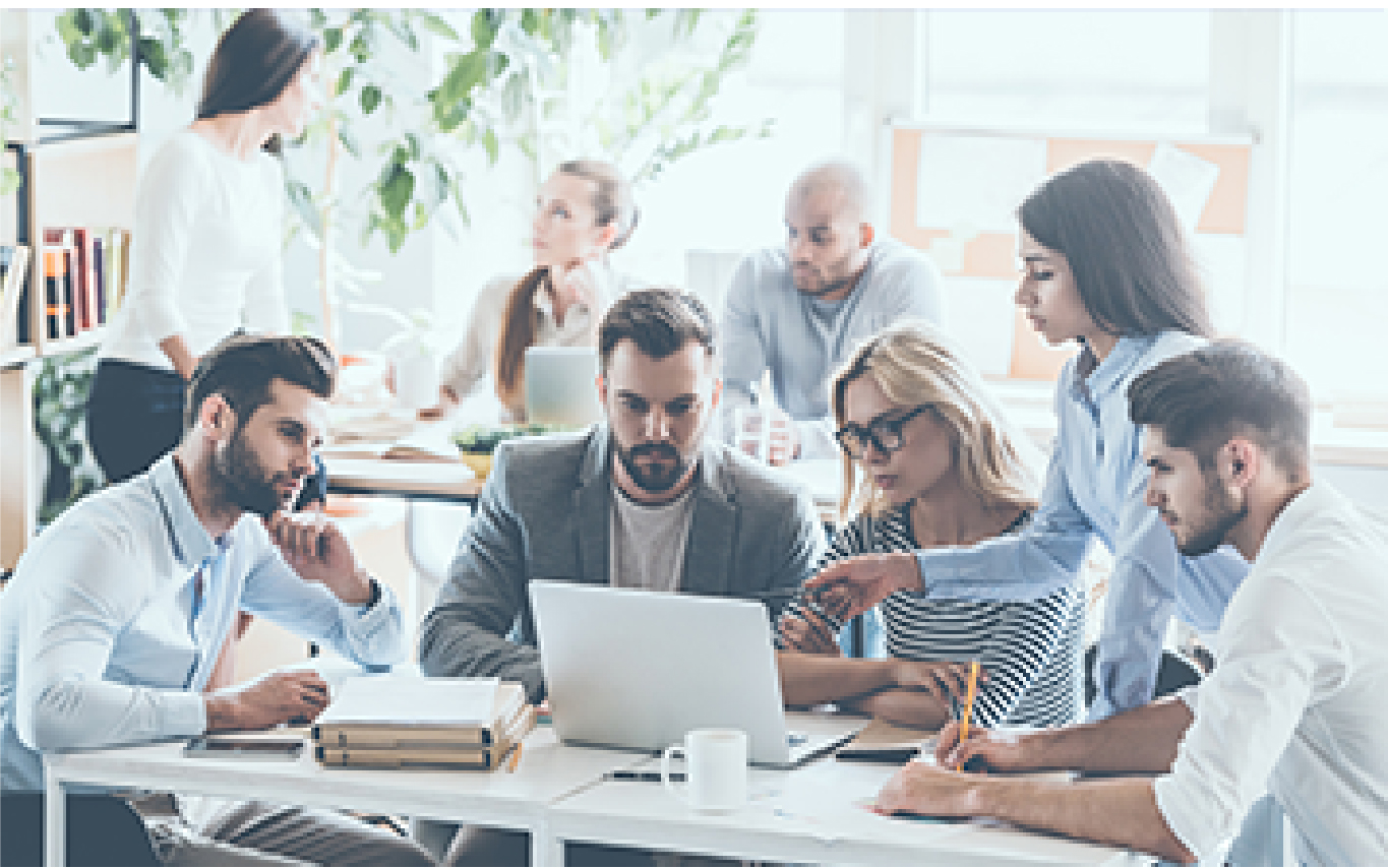 友咔口企业展示